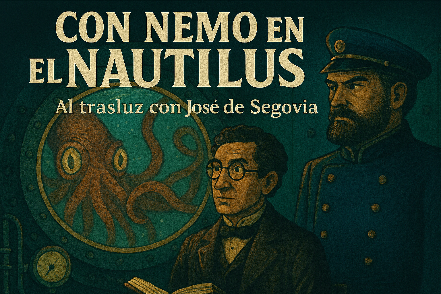 Nautilus